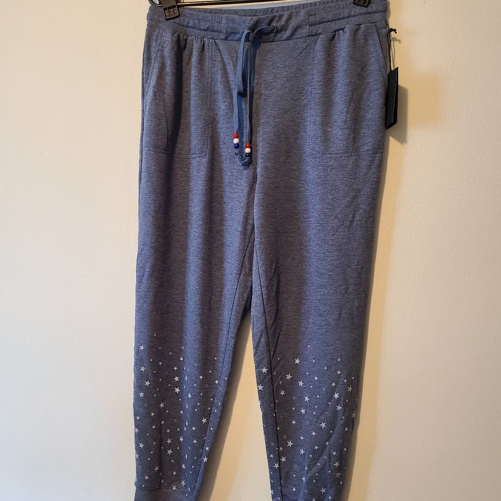 Lighweight comfy joggers